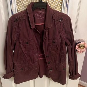 Women’s Sonoma Jacket